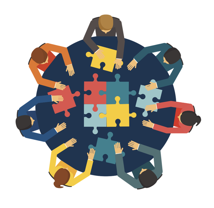 Request for joint cooperation