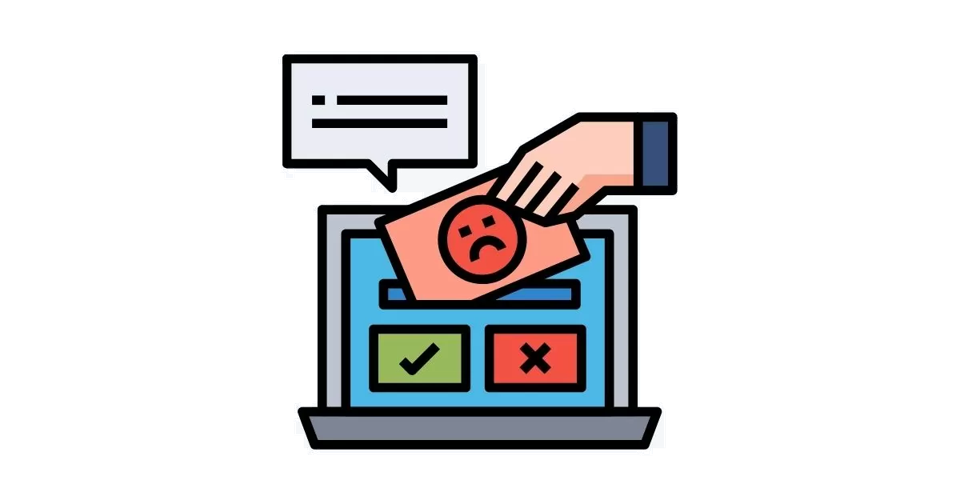 Complaints and reports